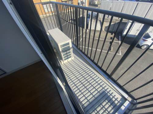 フレグランス・かわぐち