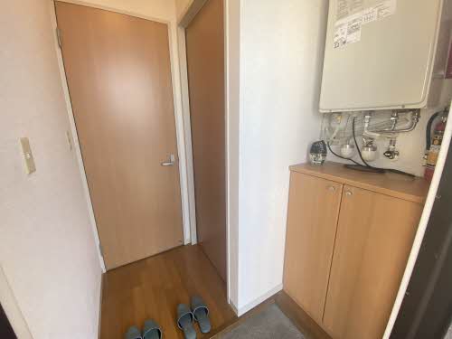 フレグランス・かわぐち