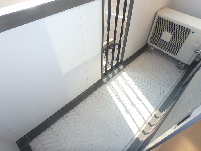 サニーステージ