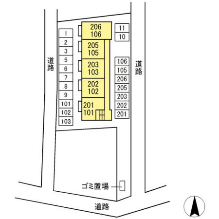 サニーステージ