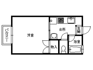 サニーウェル根城B