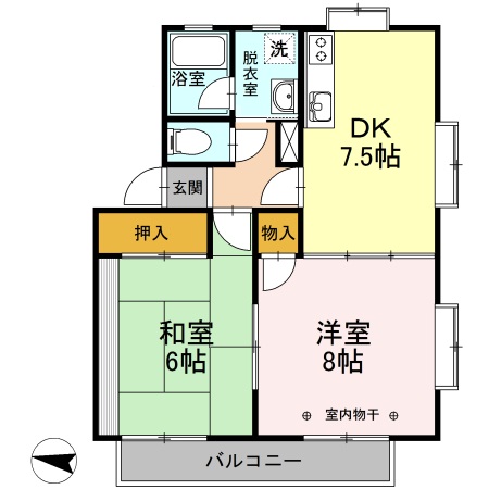 メジーフローレンス