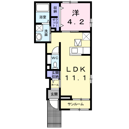 チェリーブロッサムIV