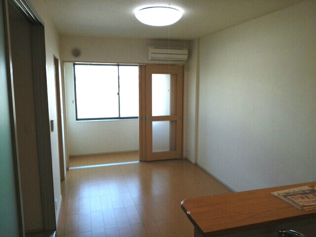 メゾンフレーズⅢ