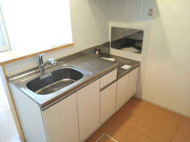 メゾンフレーズⅢ