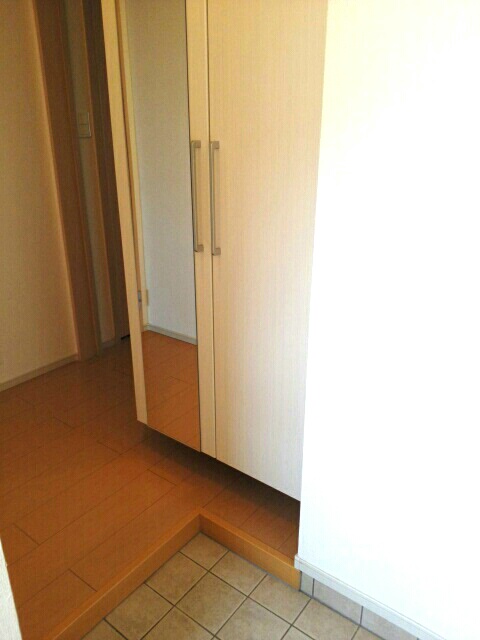 メゾンフレーズⅢ