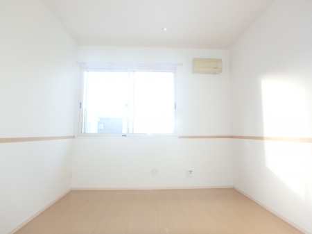 グランモア南沢