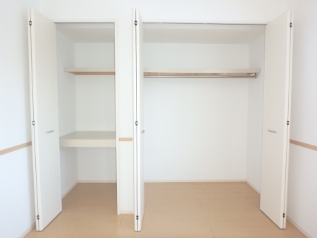 グランモア南沢