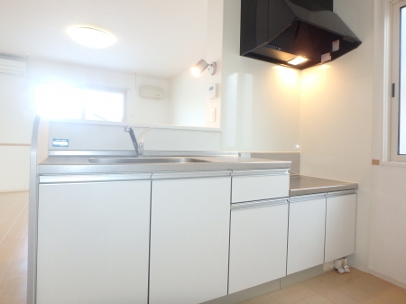 グランモア南沢