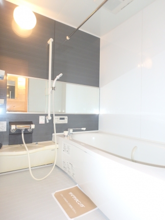 グランモア南沢