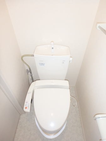 グランモア南沢