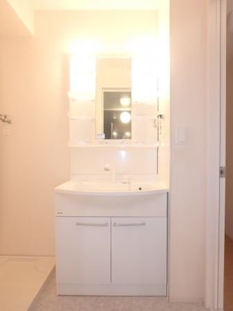 グランモア南沢