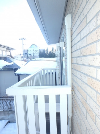 グランモア南沢