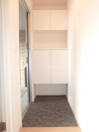 グランモア南沢