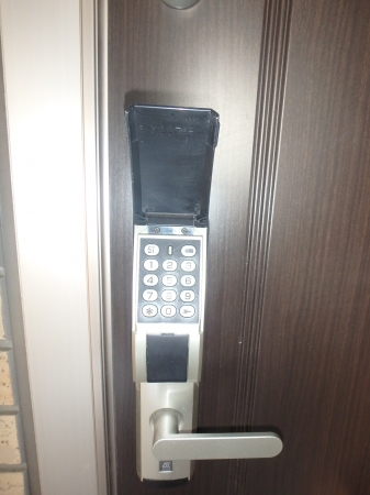 グランモア南沢