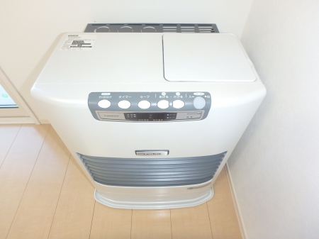 グランモア南沢