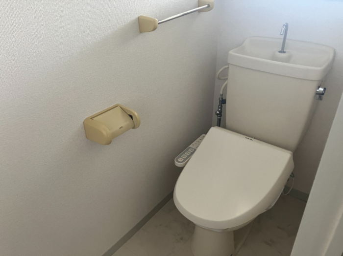 ルグラン小田前