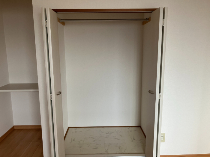 ルグラン小田前