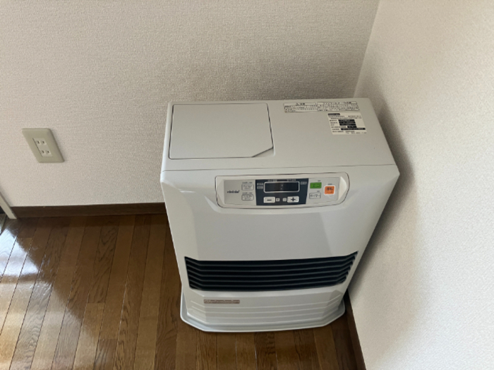 ルグラン小田前