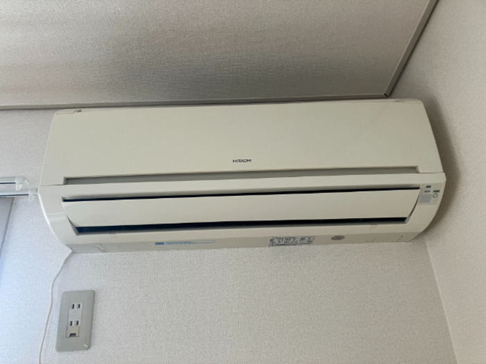 ルグラン小田前