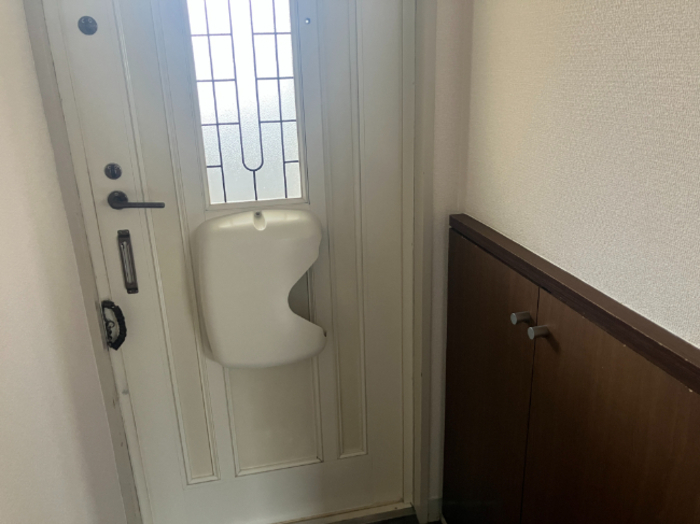 ルグラン小田前