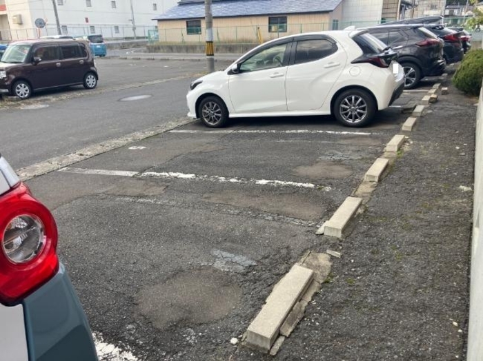 ルグラン小田前