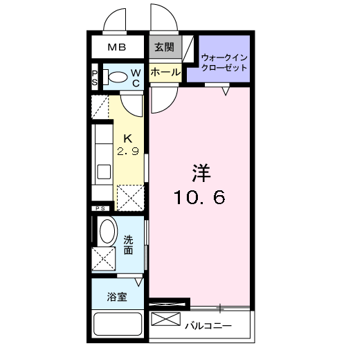 グランディ・フルール