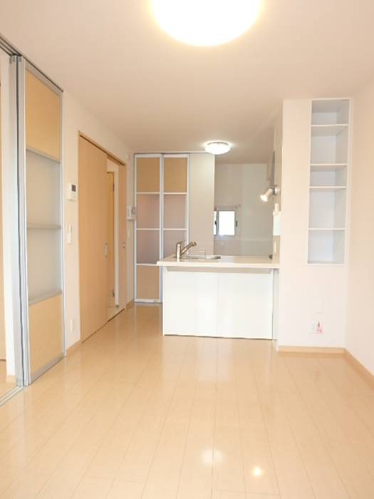 ヴィラ・モンテローザ