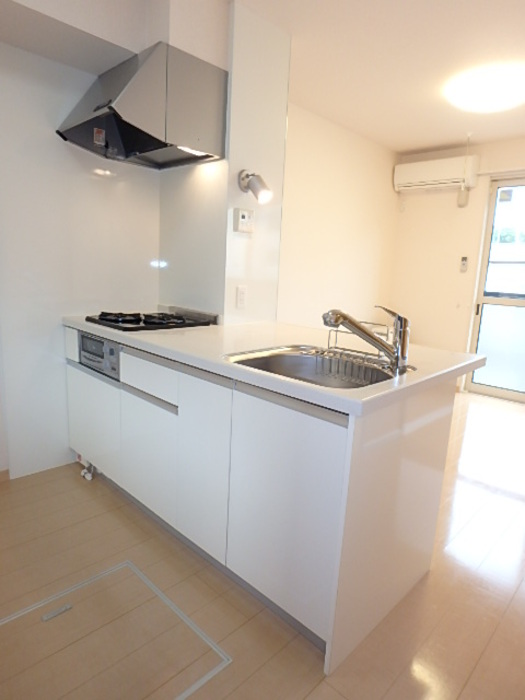 ヴィラ・モンテローザ