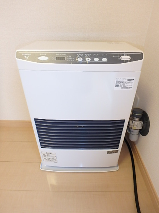 ヴィラ・モンテローザ