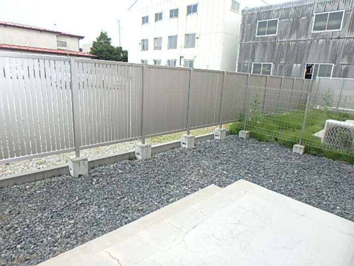 ヴィラ・モンテローザ