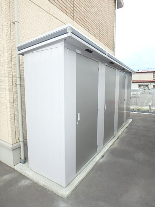 ヴィラ・モンテローザ