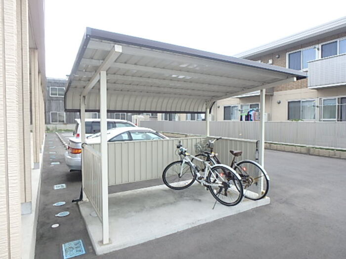 ヴィラ・モンテローザ