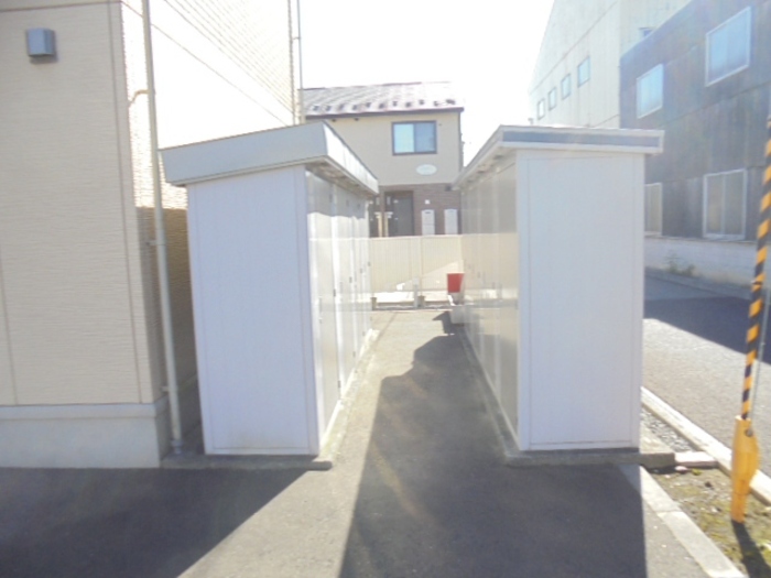 ヴィラ・モンテローザ