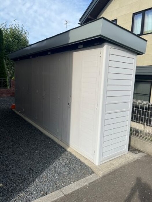 グランメールKT