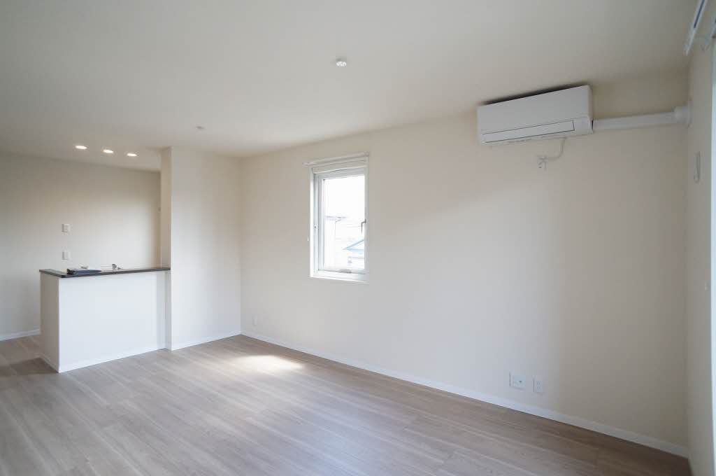 プロムナード南ヶ丘A