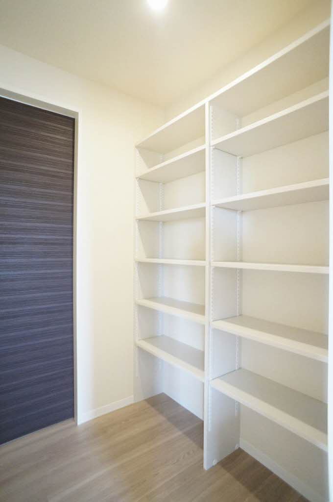 プロムナード南ヶ丘A