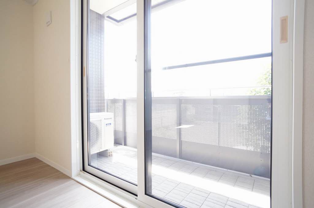 プロムナード南ヶ丘A