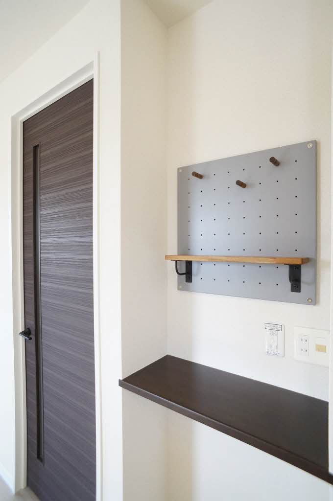 プロムナード南ヶ丘A