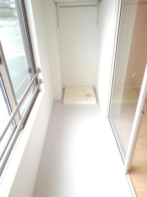 ラ・ロゼ ドミール