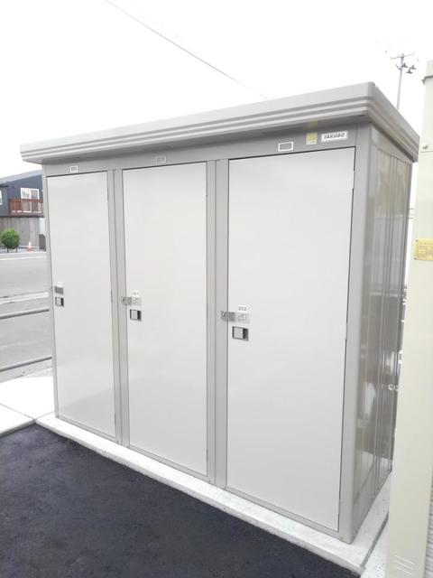 ラ・ロゼ ドミール