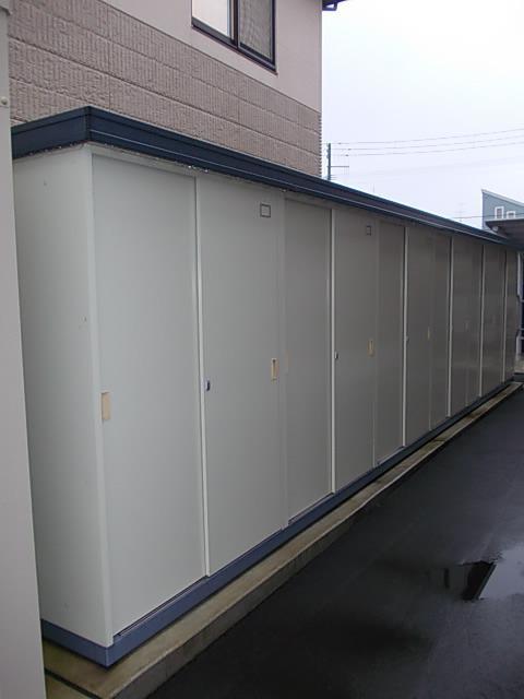 プリート ラフレシール