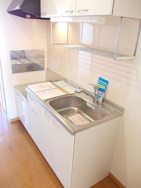 ノースヴィラ壱番館