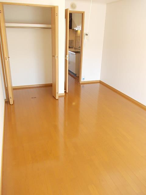 ノースヴィラ壱番館