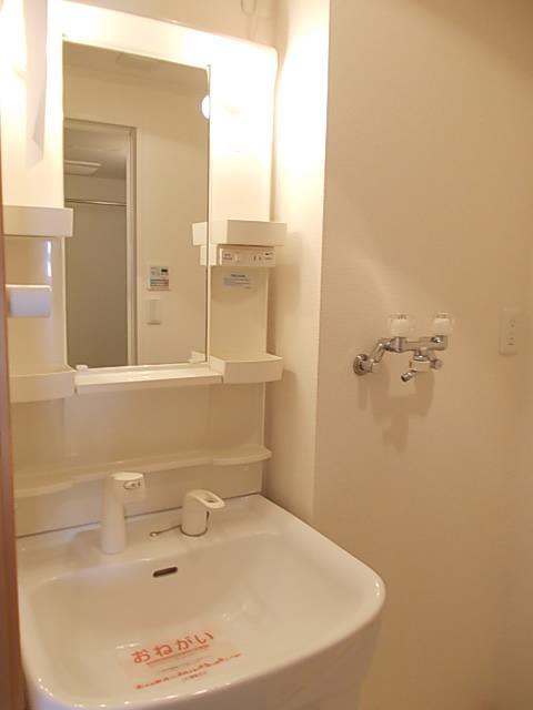 ノースヴィラ壱番館