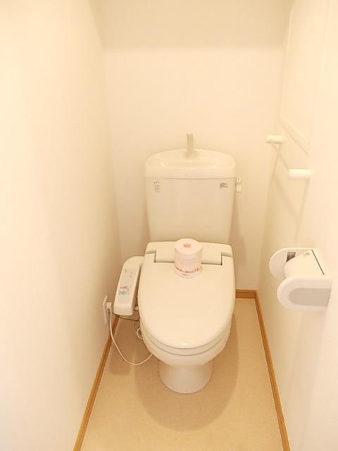 ノースヴィラ壱番館