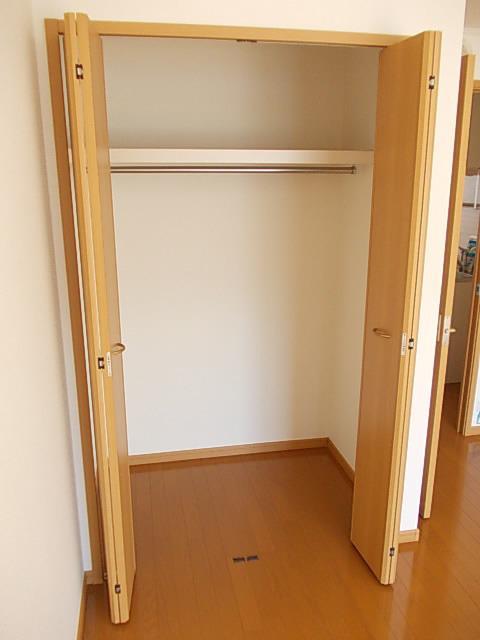 ノースヴィラ壱番館