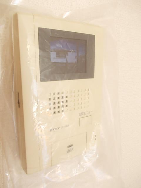 ノースヴィラ壱番館