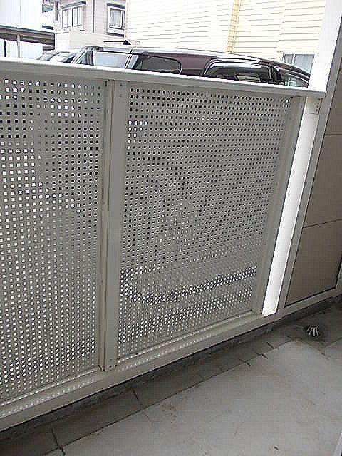 ノースヴィラ壱番館