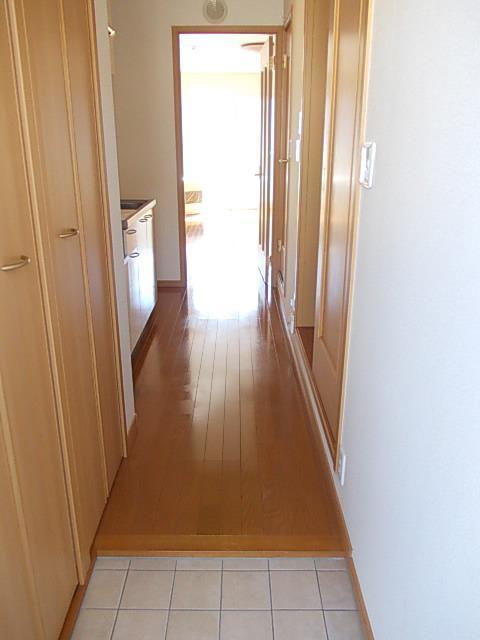 ノースヴィラ壱番館